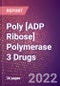 Poly [ADP Ribose] Polymerase 3 (ADP Ribosyltransferase Diphtheria Toxin Like 3 or NAD ADP Ribosyltransferase 3 or Poly[ADP Ribose] Synthase 3 or PARP3 or EC 2.4.2.30) Drugs in Development by Therapy Areas and Indications, Stages, MoA, RoA, Molecule Type and Key Players - Product Thumbnail Image